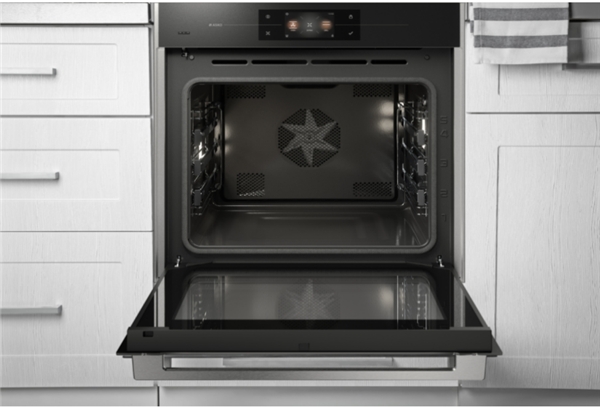 捕魚機：北歐百年高奢家電品牌ASKO正式發佈智能炙烤箱新品！