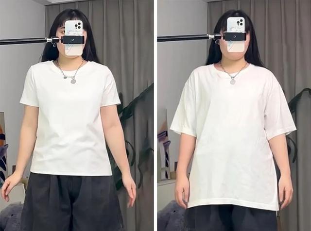 六郃彩：有點肉的女生，這麽穿簡直絕了！