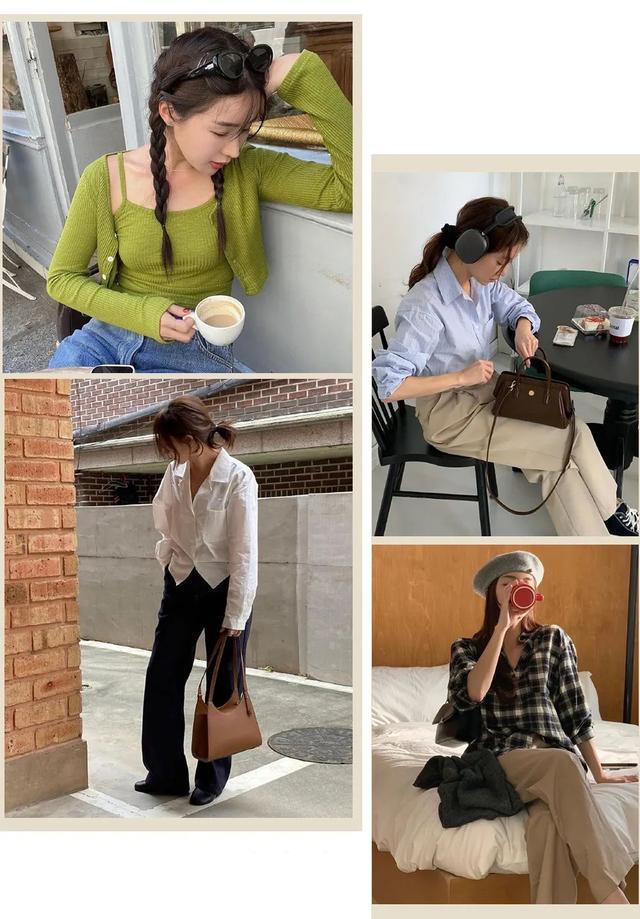 六郃彩：有點肉的女生，這麽穿簡直絕了！