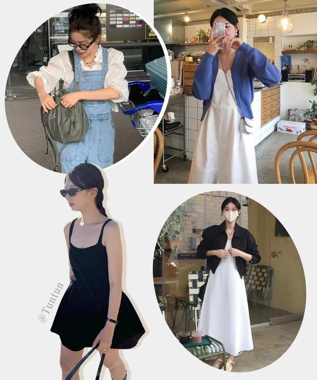 六郃彩：有點肉的女生，這麽穿簡直絕了！