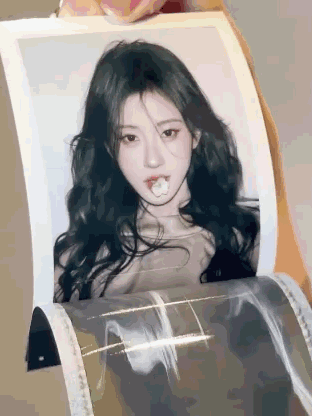賭波：虞書訢和鞠婧禕都愛上了快絕版的“撕拉片”